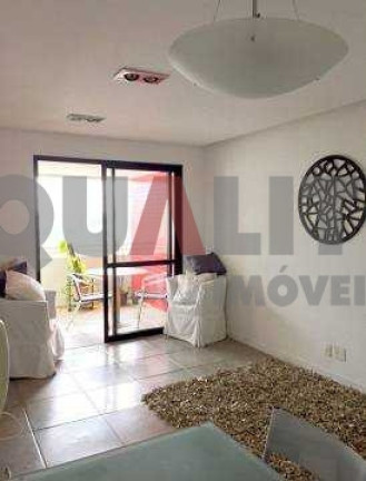 Foto do imóvel Apartamento com 2 Quartos à Venda, 52 m² em Brooklin - São Paulo
