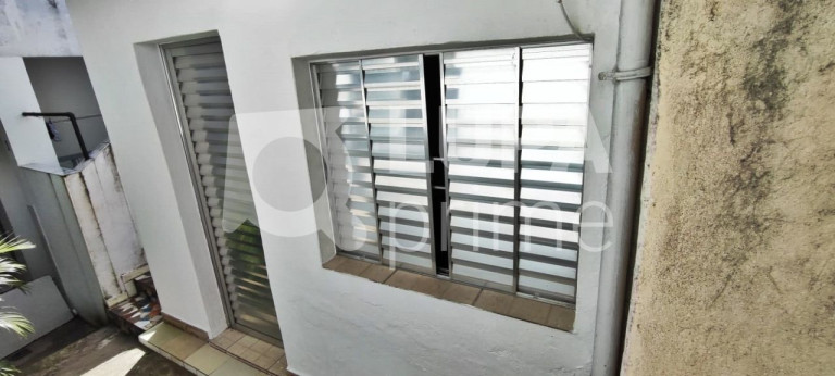 Imagem Casa com 1 Quarto para Alugar, 20 m² em Vila Maria Alta - São Paulo