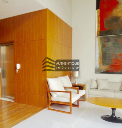 Foto do imóvel Apartamento com 3 Quartos à Venda, 189 m² em Moema - São Paulo