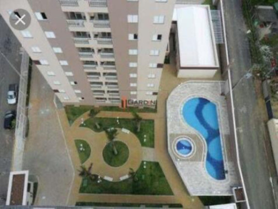 Foto do imóvel Apartamento com 1 Quarto à Venda, 57 m² em Vila Nova Aparecida - Mogi Das Cruzes