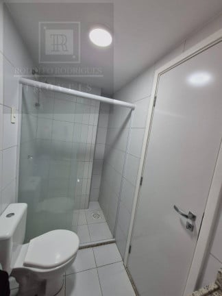 Foto do imóvel Apartamento com 3 Quartos à Venda, 81 m² em Guararapes - Fortaleza
