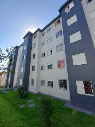 Foto do imóvel Apartamento com 2 Quartos à Venda, 49 m² em Vila Bela Vista - Santo André