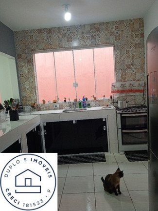 Imagem Casa com 4 Quartos à Venda, 200 m² em Chácara Do Sol (zona Sul) - São Paulo