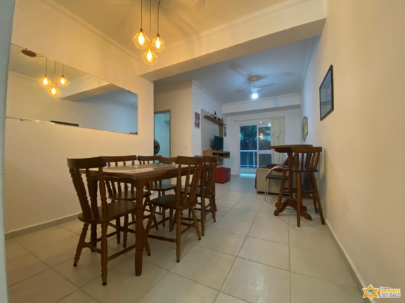 Foto do imóvel Apartamento com 2 Quartos à Venda, 72 m² em Praia Grande - Ubatuba