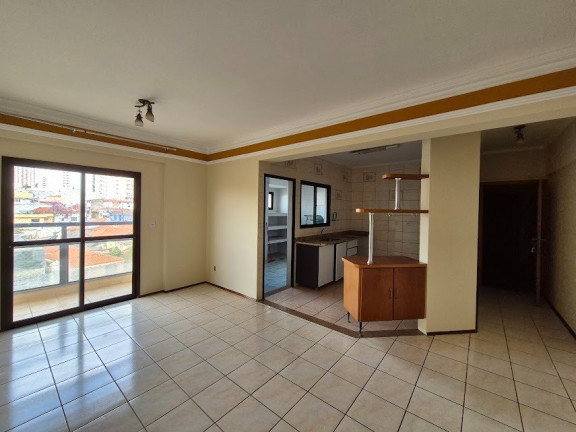 Foto do imóvel Imóvel com 3 Quartos à Venda, 109 m² em Centro - Sorocaba