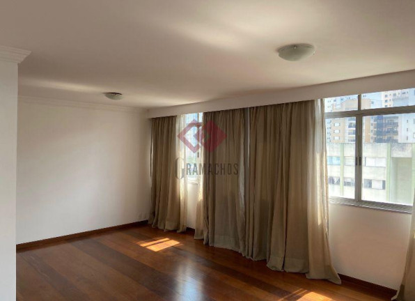 Foto do imóvel Apartamento com 3 Quartos à Venda, 99 m² em Higienópolis - São Paulo