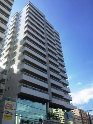 Foto do imóvel Apartamento com 3 Quartos à Venda, 119 m² em Aviação - Praia Grande