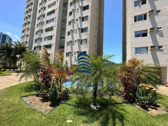 Imagem Apartamento com 2 Quartos à Venda, 65 m² em Paralela - Salvador