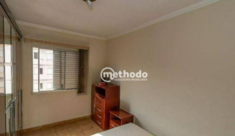Imagem Apartamento com 2 Quartos à Venda, 60 m² em Taquaral - Campinas