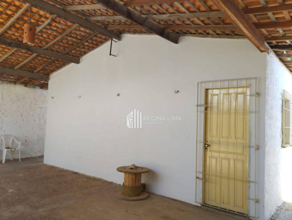 Imagem Casa com 2 Quartos à Venda, 200 m² em Centro - Luis Correia