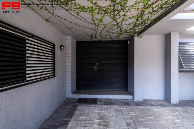 Imagem Casa à Venda, 475 m² em Alto De Pinheiros - São Paulo