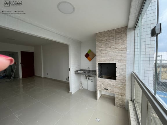 Foto do imóvel Imóvel com 3 Quartos à Venda, 95 m² em Pedreira - Belém