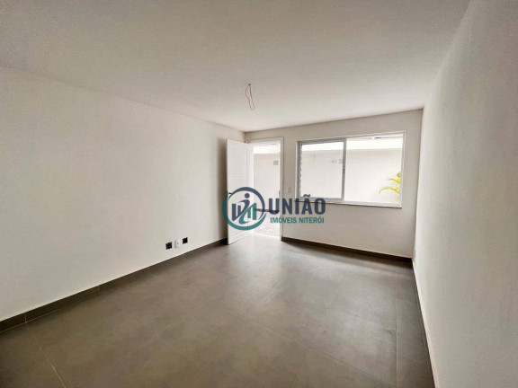 Foto do imóvel Casa com 2 Quartos à Venda, 78 m² em Ingá - Niterói