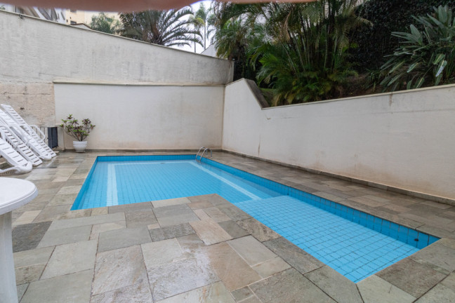 Foto do imóvel Apartamento com 3 Quartos à Venda, 75 m² em Vila Anglo Brasileira - São Paulo
