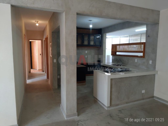 Foto do imóvel Apartamento com 3 Quartos à Venda, 102 m² em Vila Nova Conceição - São Paulo