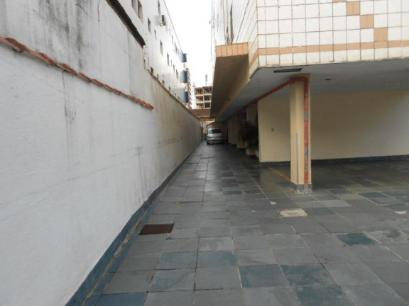 Foto do imóvel Apartamento com 1 Quarto à Venda, 34 m² em Aviação - Praia Grande