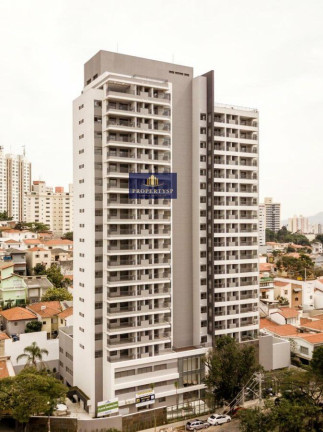 Foto do imóvel Apartamento com 2 Quartos à Venda, 67 m² em Vila Anglo Brasileira - São Paulo