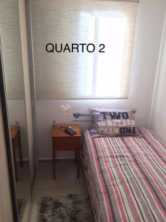 Imagem Apartamento com 3 Quartos à Venda, 80 m² em Jardim Zaira - Guarulhos