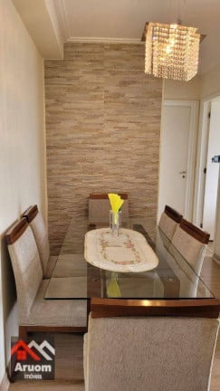Foto do imóvel Apartamento com 2 Quartos à Venda, 65 m² em Vila Graciosa - São Paulo