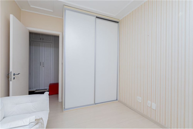 Imagem Cobertura com 3 Quartos à Venda, 249 m² em Menino Deus - Porto Alegre