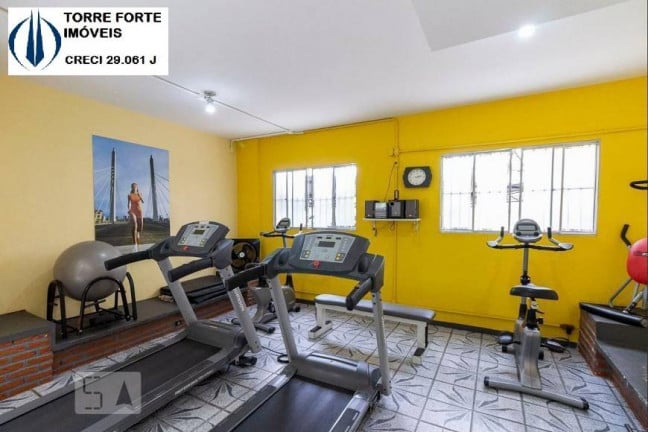 Foto do imóvel Apartamento com 2 Quartos à Venda, 50 m² em Moóca - São Paulo