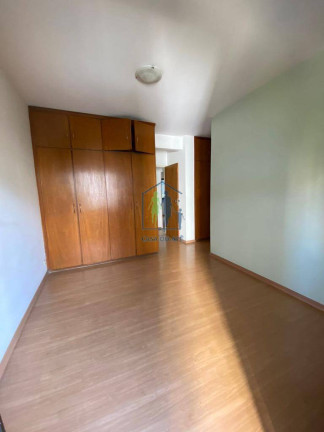 Imagem Apartamento com 3 Quartos à Venda, 135 m² em Indianópolis - São Paulo