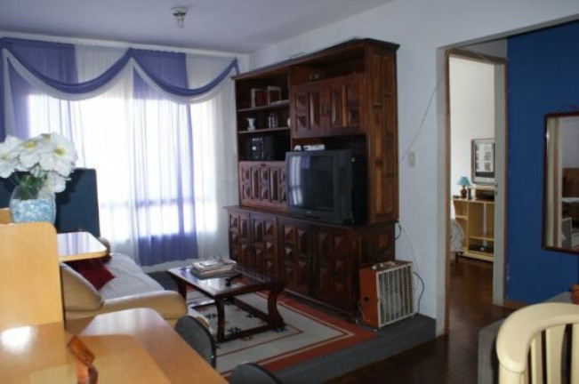 Foto do imóvel Apartamento com 1 Quarto à Venda, 50 m² em Cambuci - São Paulo