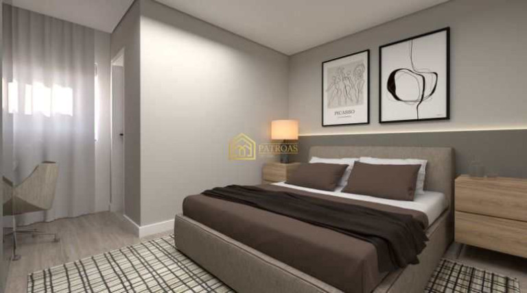 Foto do imóvel Apartamento com 2 Quartos à Venda, 67 m² em Jardim Hollywood - São Bernardo Do Campo