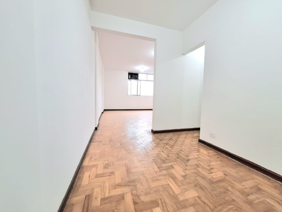Foto do imóvel Apartamento com 1 Quarto à Venda, 44 m² em Vila Leopoldina - São Paulo