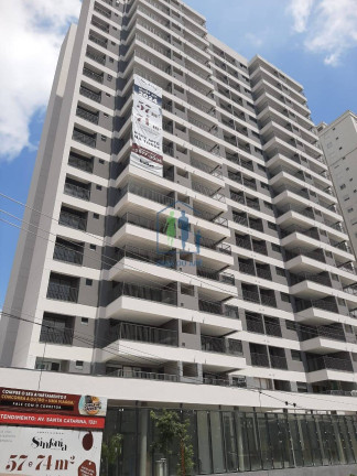 Foto do imóvel Apartamento com 2 Quartos à Venda, 57 m² em Vila Mascote - São Paulo