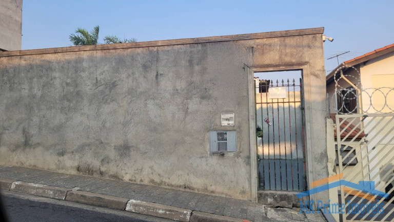 Foto do imóvel Casa com 3 Quartos à Venda, 176 m² em Jaguaribe - Osasco