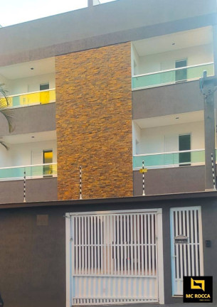Foto do imóvel Apartamento com 3 Quartos à Venda, 73 m² em Campestre - Santo André