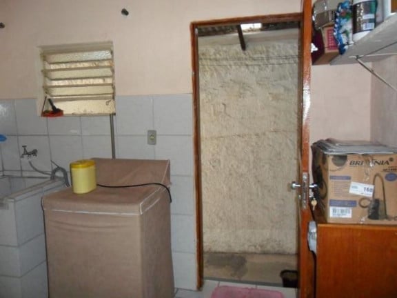 Foto do imóvel Casa com 2 Quartos à Venda, 295 m² em Baeta Neves - São Bernardo Do Campo