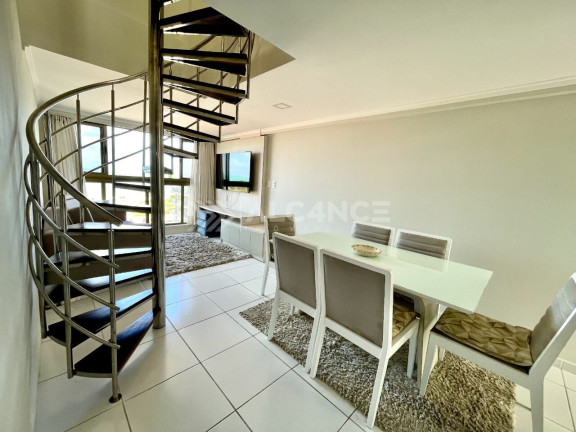 Foto do imóvel Apartamento com 2 Quartos à Venda, 133 m² em Cabo Branco - João Pessoa