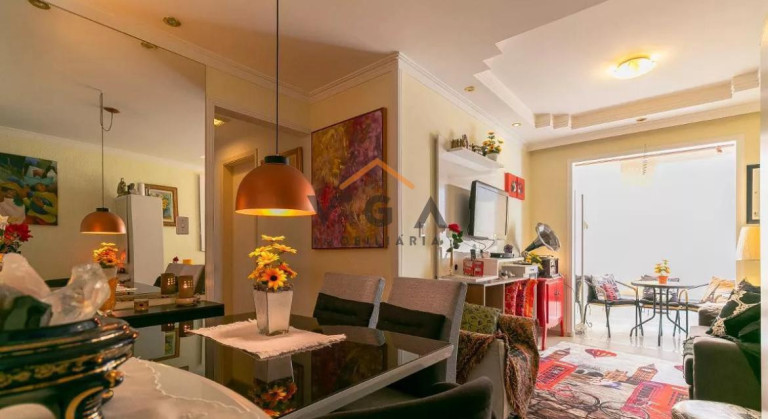 Imagem Apartamento com 3 Quartos à Venda, 67 m² em Vila Matilde - São Paulo