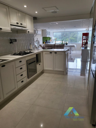 Foto do imóvel Apartamento com 3 Quartos à Venda, 146 m² em Aclimação - São Paulo