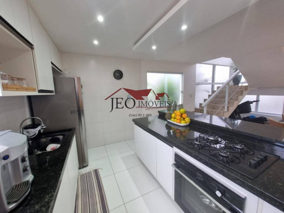 Imagem Casa de Condomínio com 4 Quartos à Venda, 243 m² em Pitangueiras - Lauro De Freitas