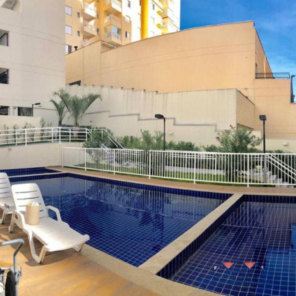 Imagem Apartamento com 2 Quartos à Venda,  em Conceição - Osasco