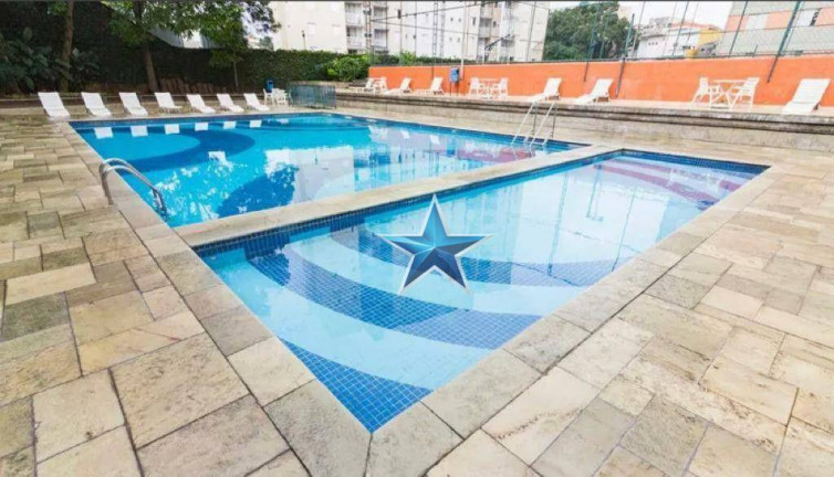 Foto do imóvel Apartamento com 4 Quartos à Venda, 90 m² em Freguesia Do ó - São Paulo
