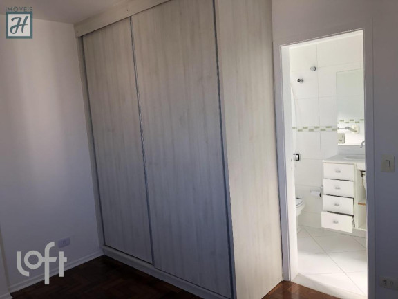 Imagem Apartamento com 3 Quartos à Venda, 111 m² em água Branca - São Paulo