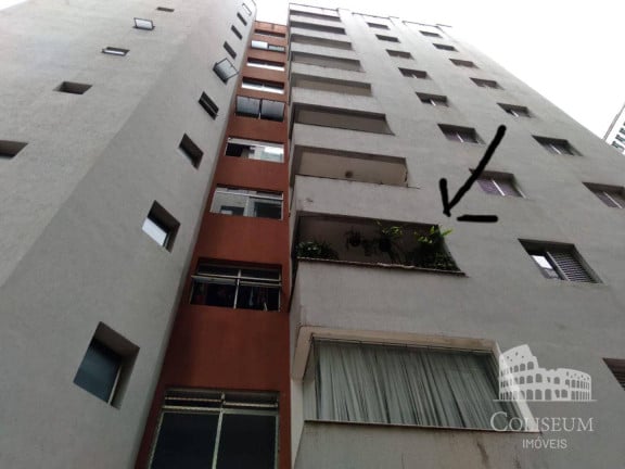 Imagem Apartamento com 3 Quartos à Venda, 80 m² em Tupi - Praia Grande
