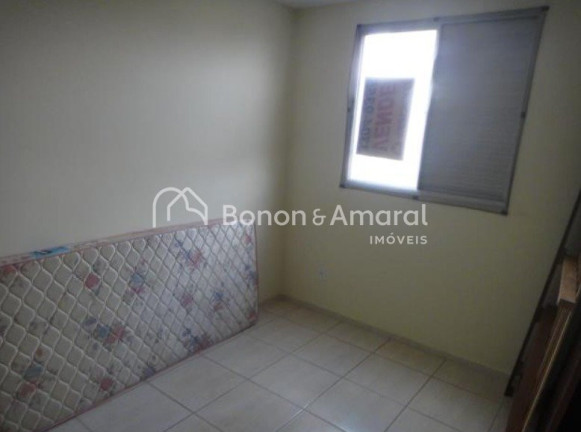 Foto do imóvel Apartamento com 3 Quartos à Venda, 79 m² em Mansões Santo Antônio - Campinas