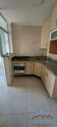 Foto do imóvel Apartamento com 3 Quartos à Venda, 62 m² em Parque Marajoara - Santo André