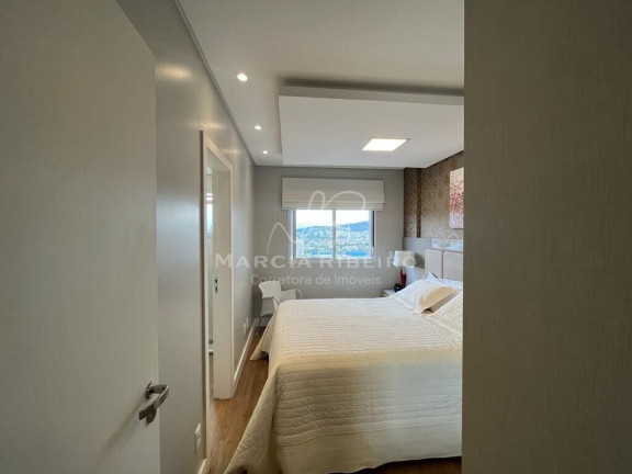 Imagem Apartamento com 3 Quartos à Venda, 81 m² em Itacorubi - Florianópolis