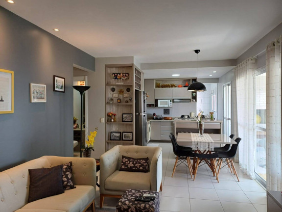 Imagem Apartamento à Venda, 113 m² em Ponta Negra - Manaus