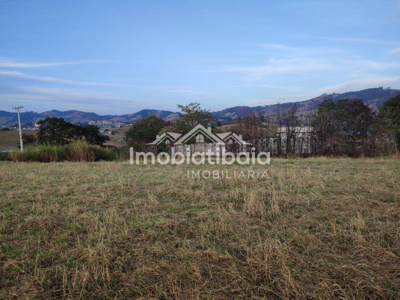 Foto do imóvel Terreno em Condomínio à Venda, 1.000 m² em Centro - Joanópolis