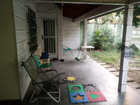 Imagem Casa com 2 Quartos à Venda, 38 m² em Imbariê - Duque De Caxias