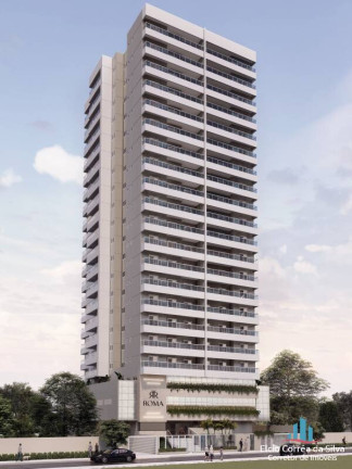 Foto do imóvel Apartamento com 2 Quartos à Venda, 76 m² em Aviação - Praia Grande