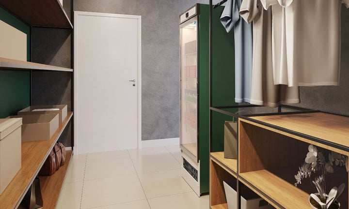 Foto do imóvel Imóvel com 2 Quartos à Venda,  em Santa Cecília - São Paulo