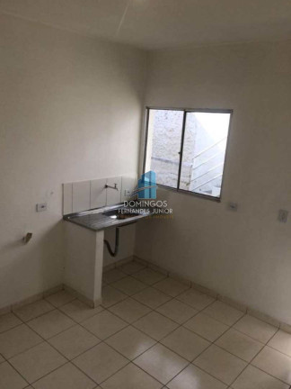 Imagem Apartamento com 1 Quarto para Alugar, 20 m² em Vila Formosa - São Paulo